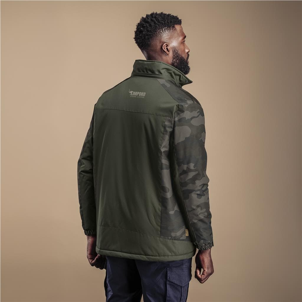 Mens Lebombo Jacket 2
