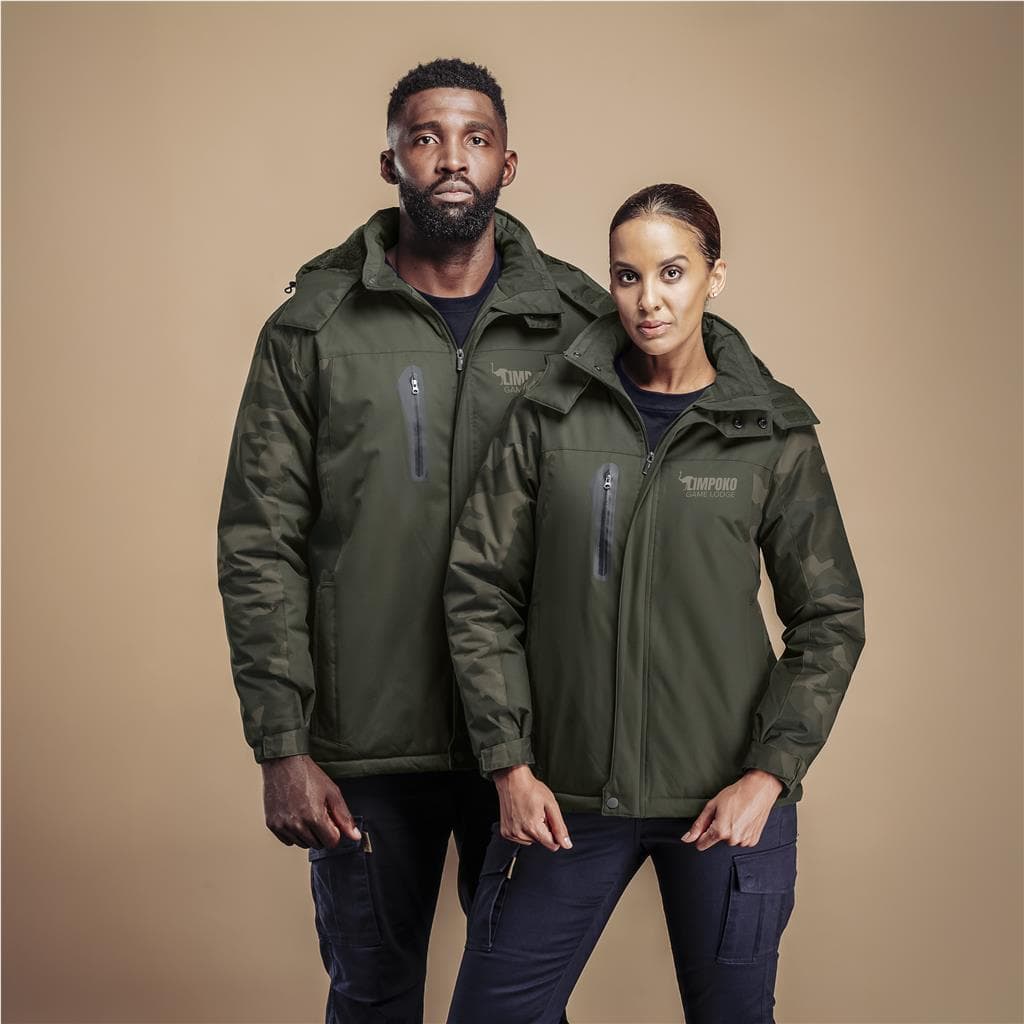 Mens Lebombo Jacket 6