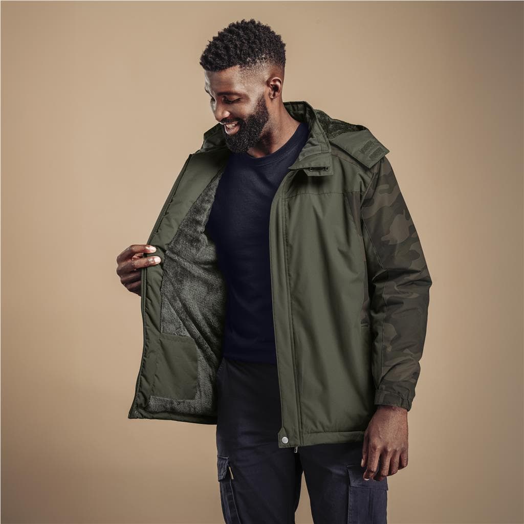 Mens Lebombo Jacket 10