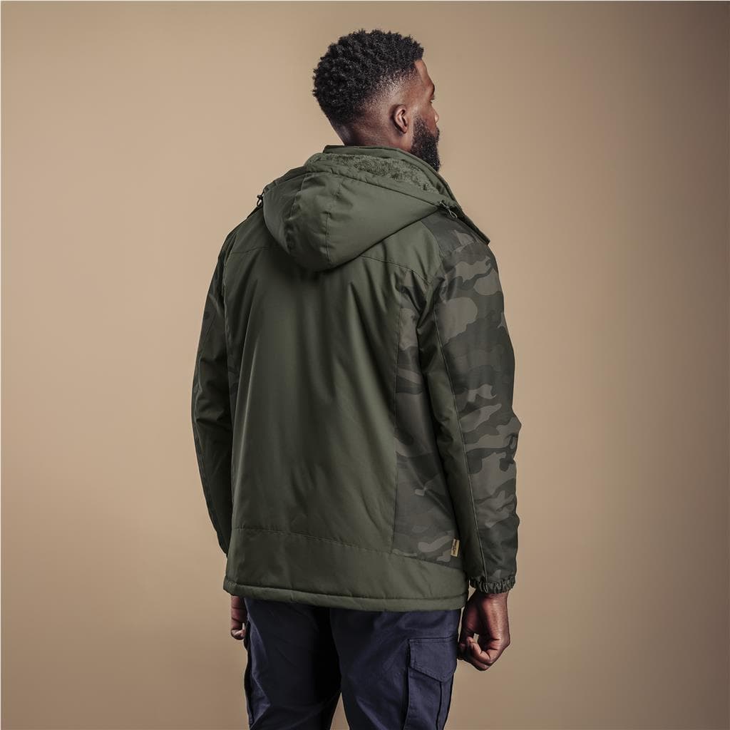 Mens Lebombo Jacket 7