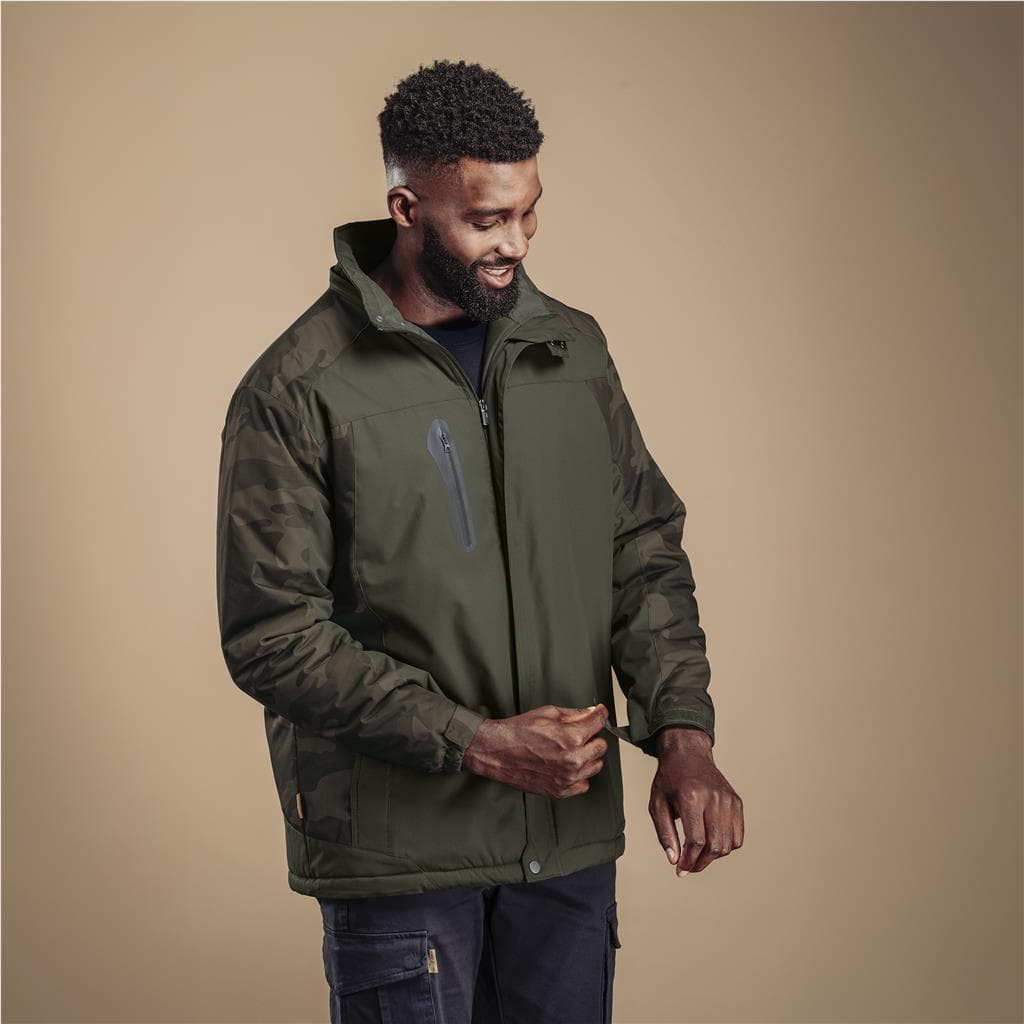 Mens Lebombo Jacket 5