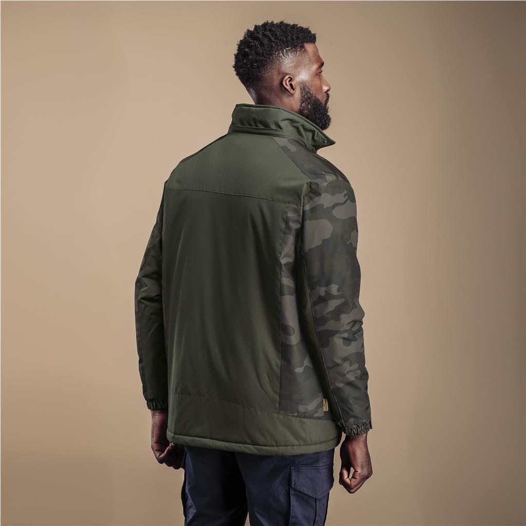 Mens Lebombo Jacket 3