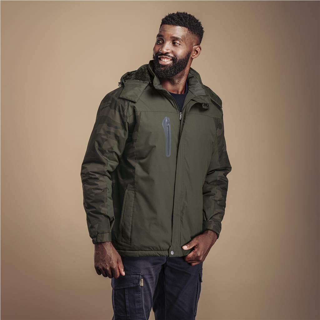 Mens Lebombo Jacket 11