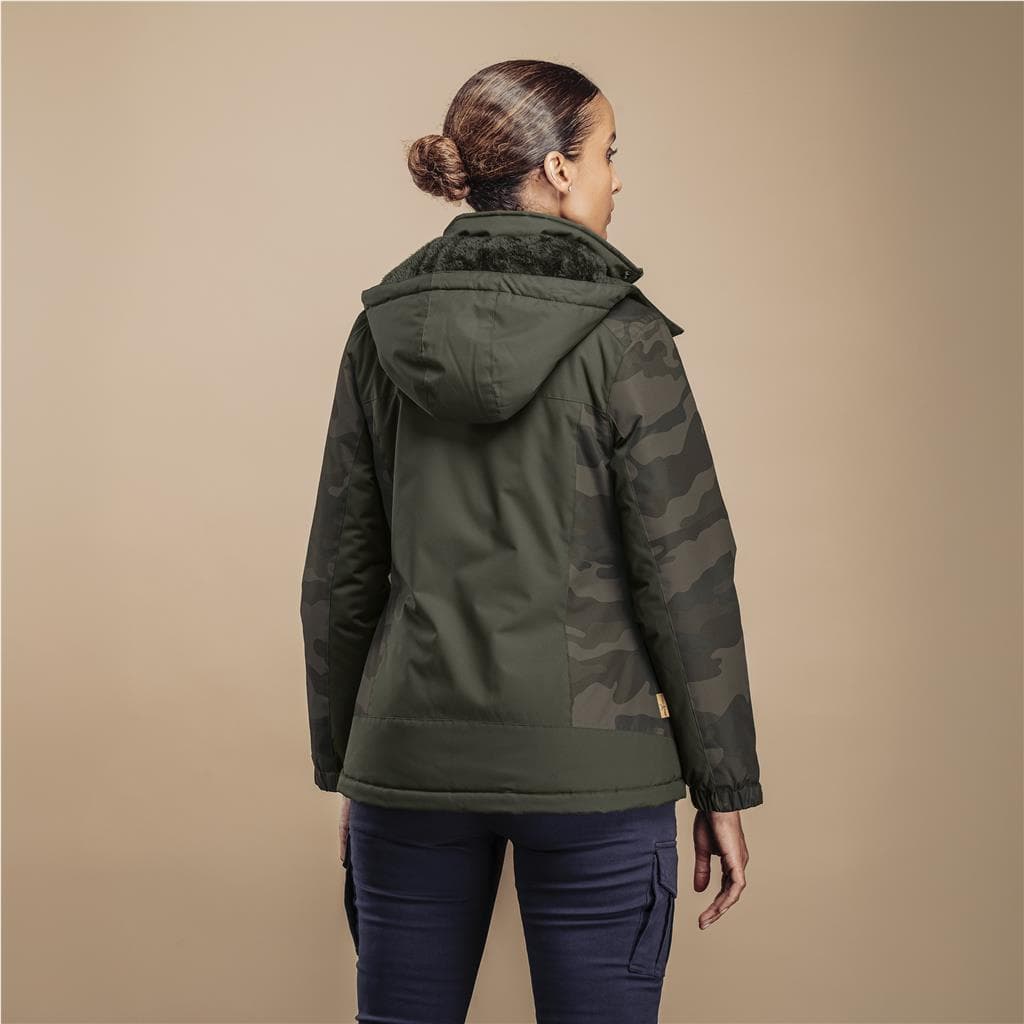 Ladies Lebombo Jacket 6