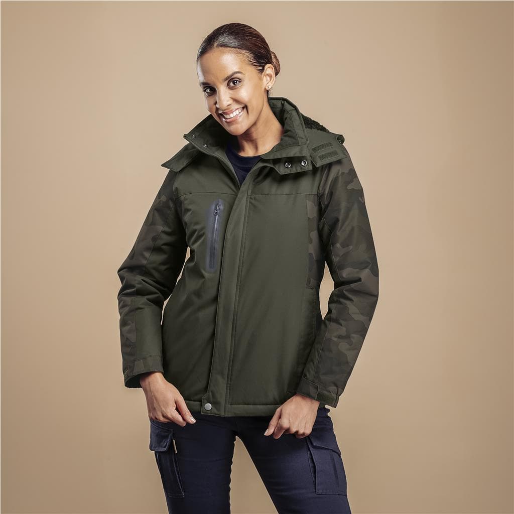 Ladies Lebombo Jacket 4