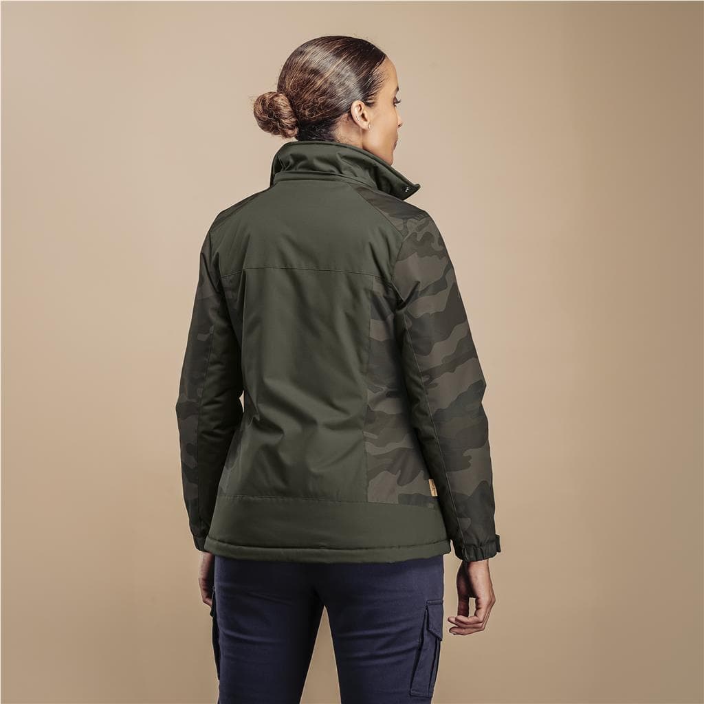 Ladies Lebombo Jacket 3