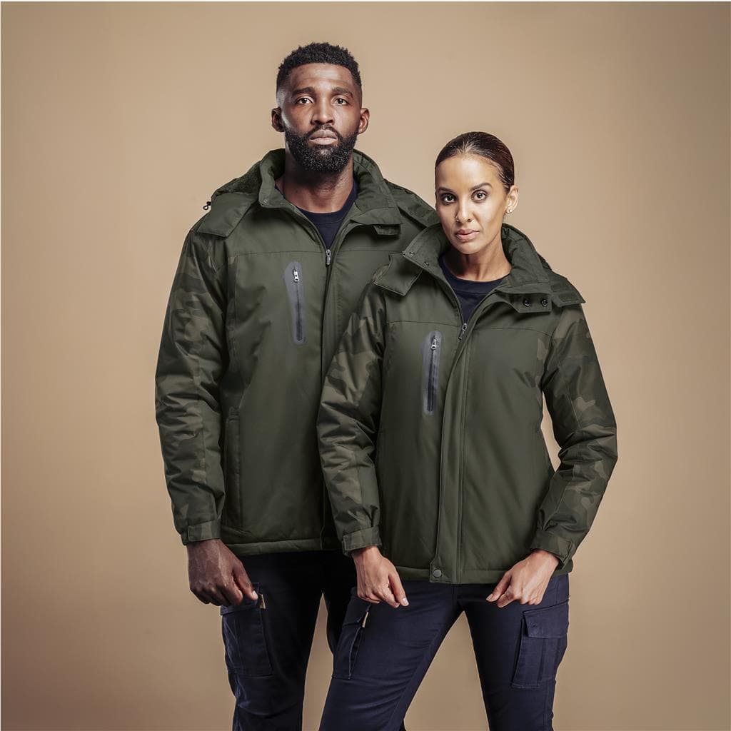 Ladies Lebombo Jacket 5