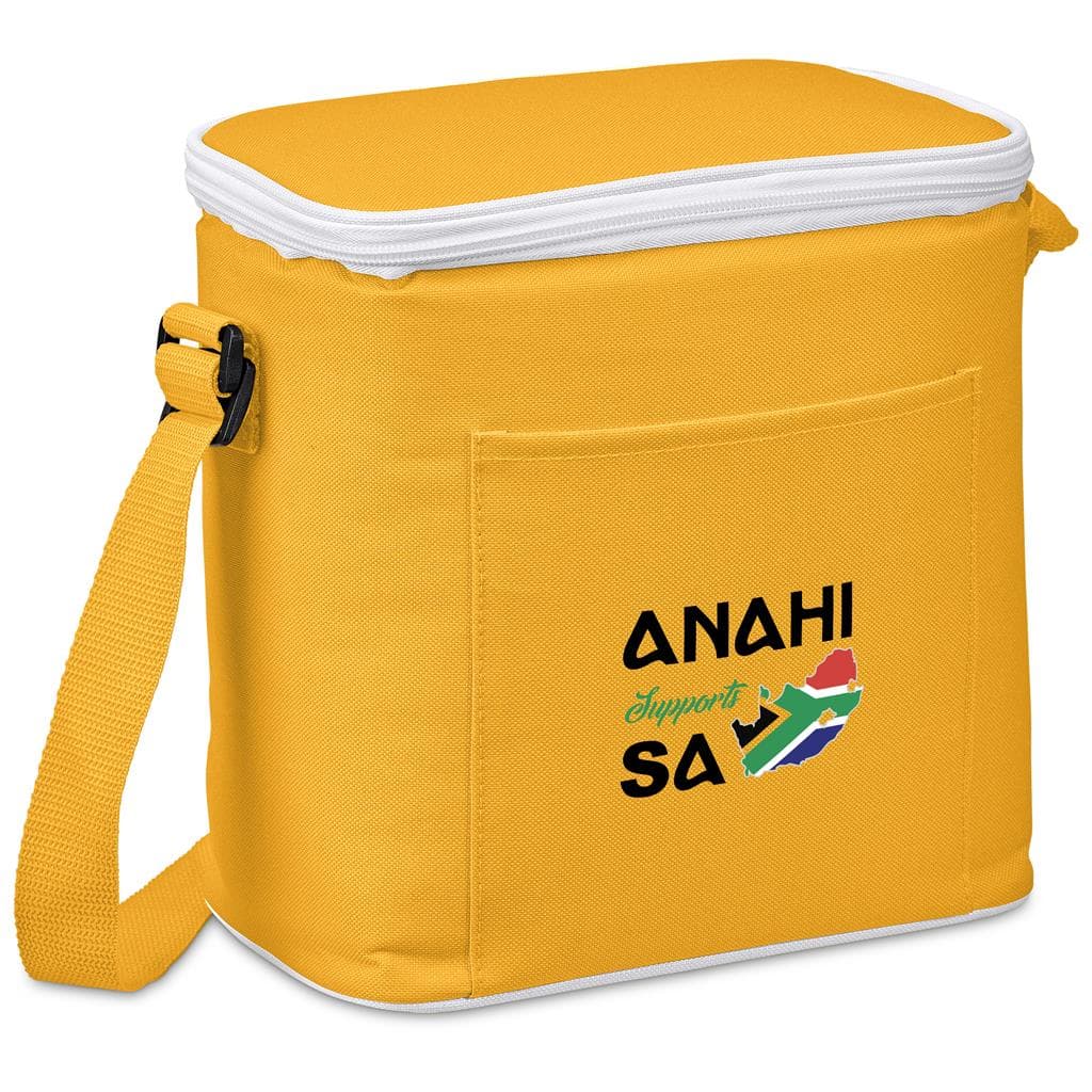 Altitude Estonia 12-Can / 6-Bottle Cooler 15