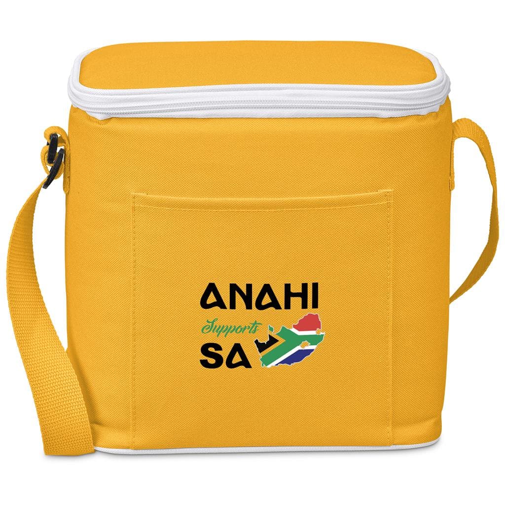 Altitude Estonia 12-Can / 6-Bottle Cooler 12