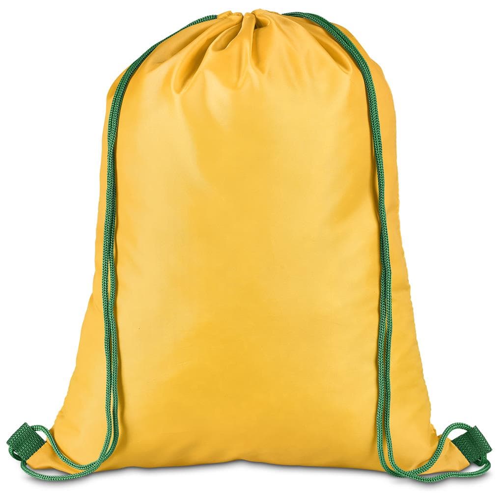 Altitude Fanflare 190T Drawstring Bag 6