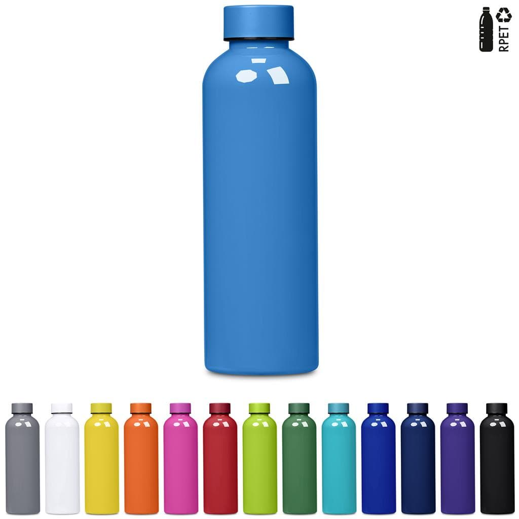 Kooshty Calabrio Recycled PET Water Bottle - 680ml 3