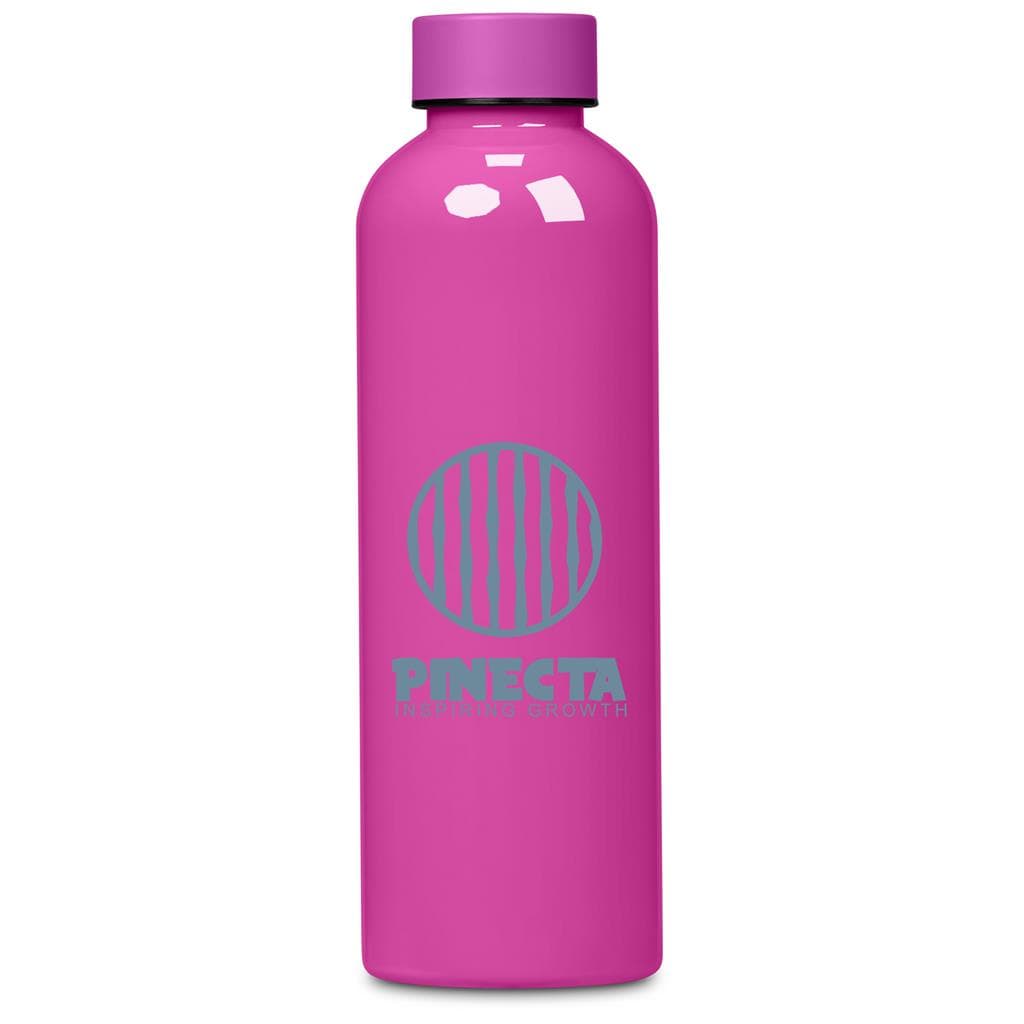 Kooshty Calabrio Recycled PET Water Bottle - 680ml 37