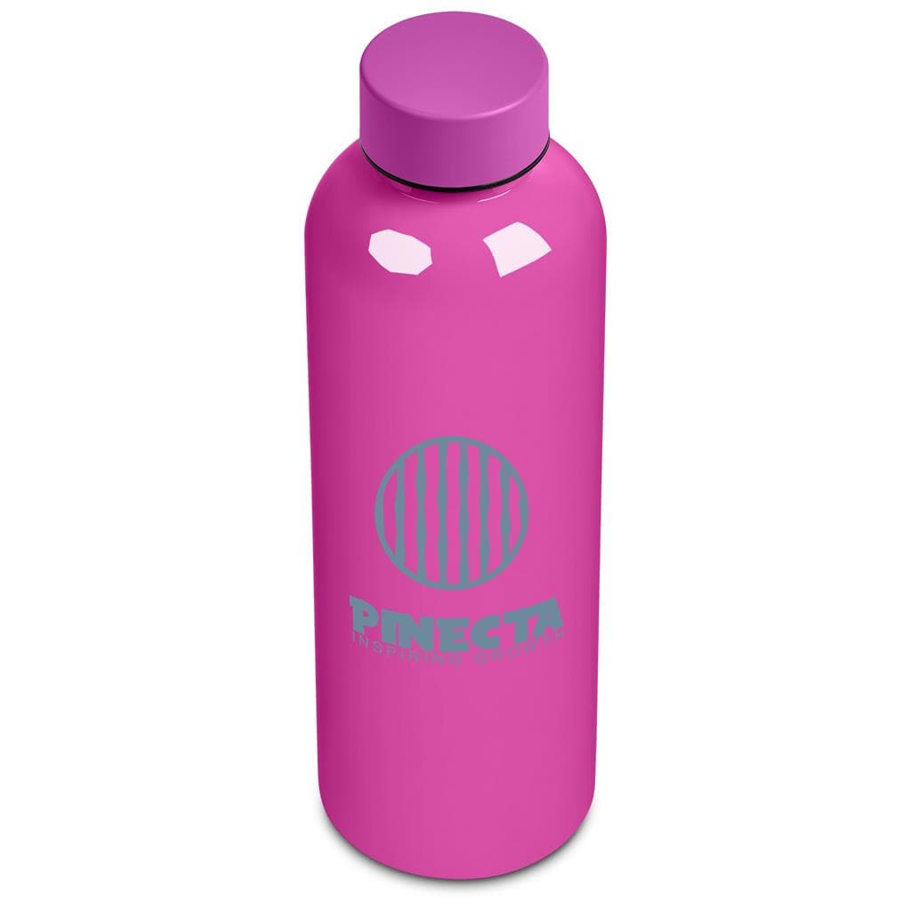 Kooshty Calabrio Recycled PET Water Bottle - 680ml 40