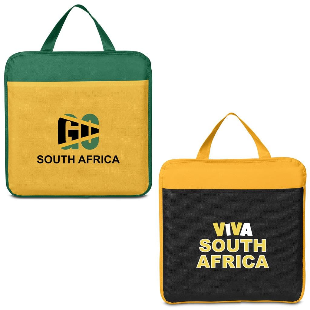 Altitude Fanflare Stadium Cushion