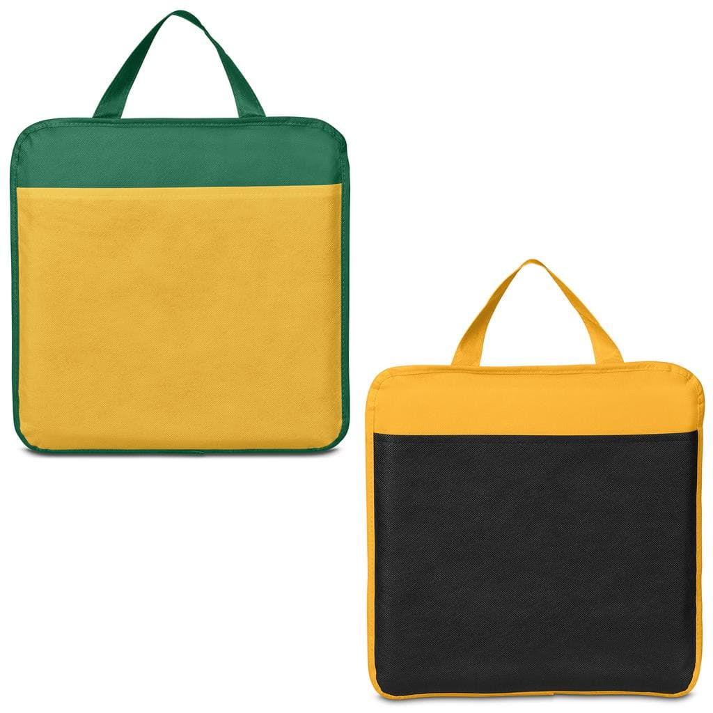 Altitude Fanflare Stadium Cushion 2