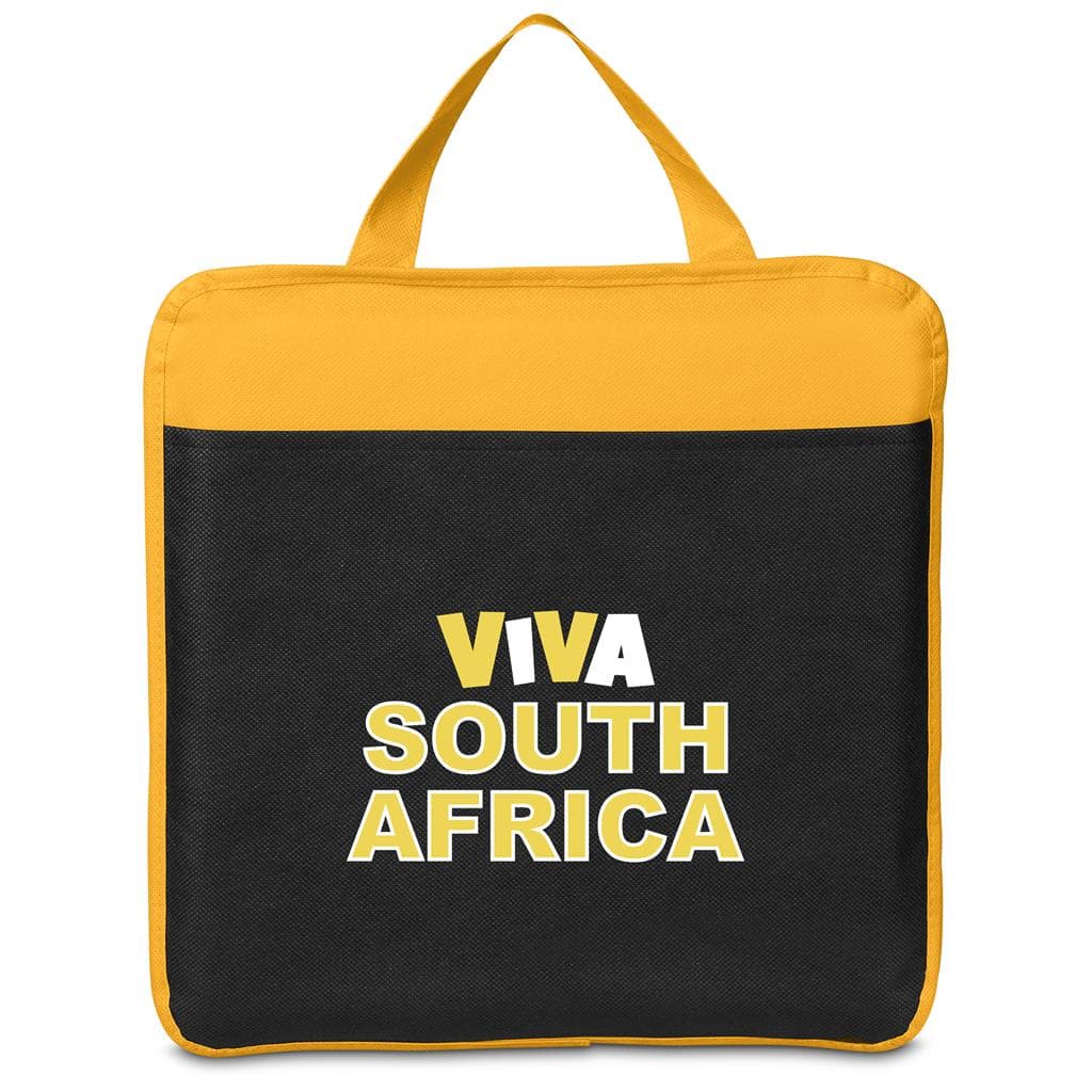 Altitude Fanflare Stadium Cushion 3