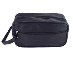 Classic PU Toiletry Bag 2