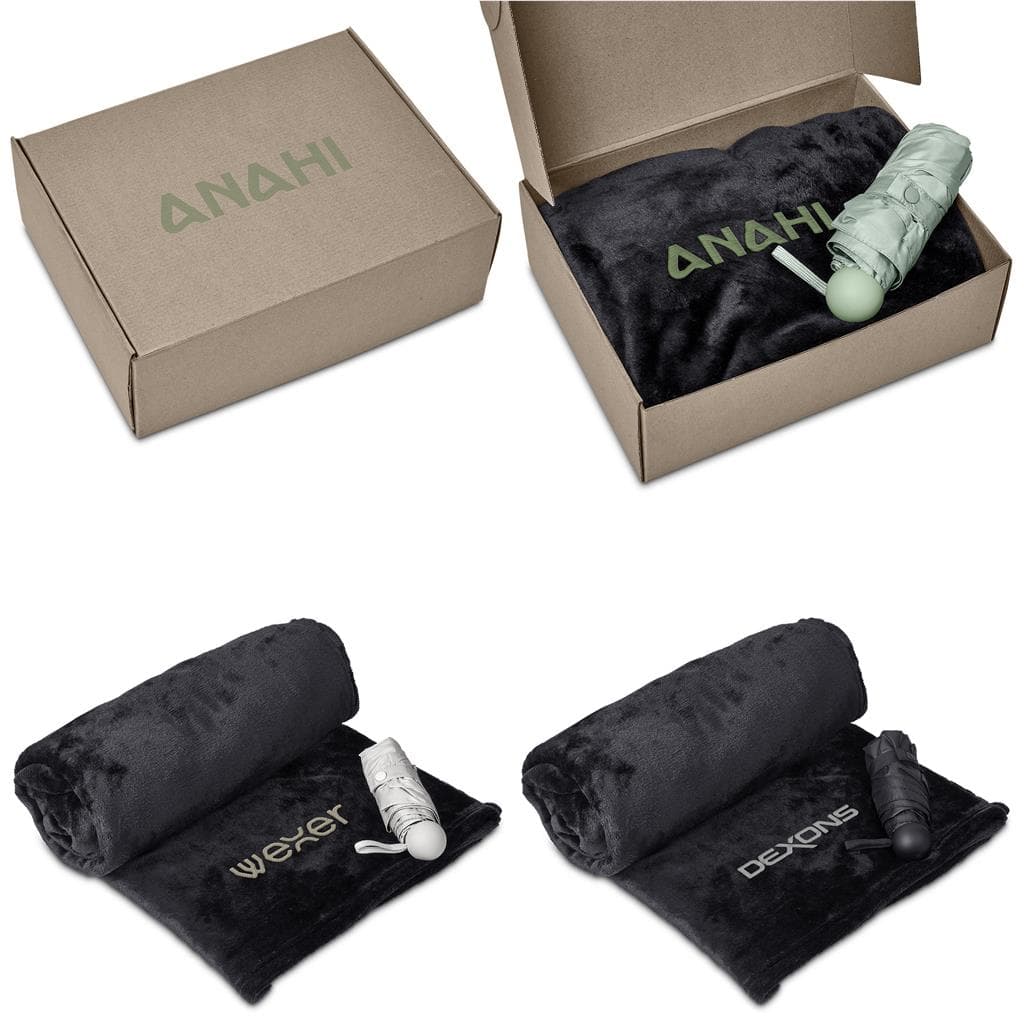 Altitude Vermont Gift Set 1