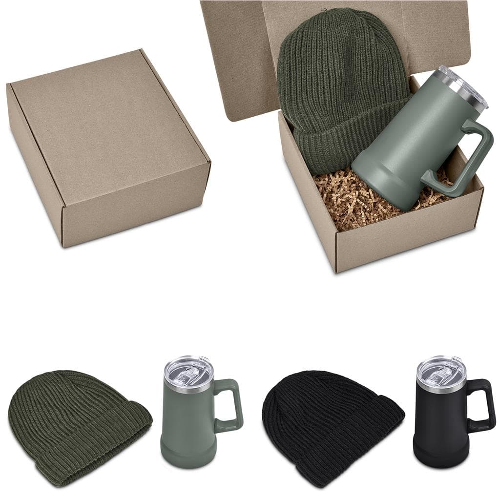 Urban Terrain Rocky Gift Set 2