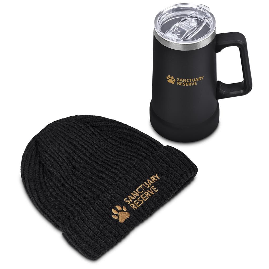 Urban Terrain Rocky Gift Set 4