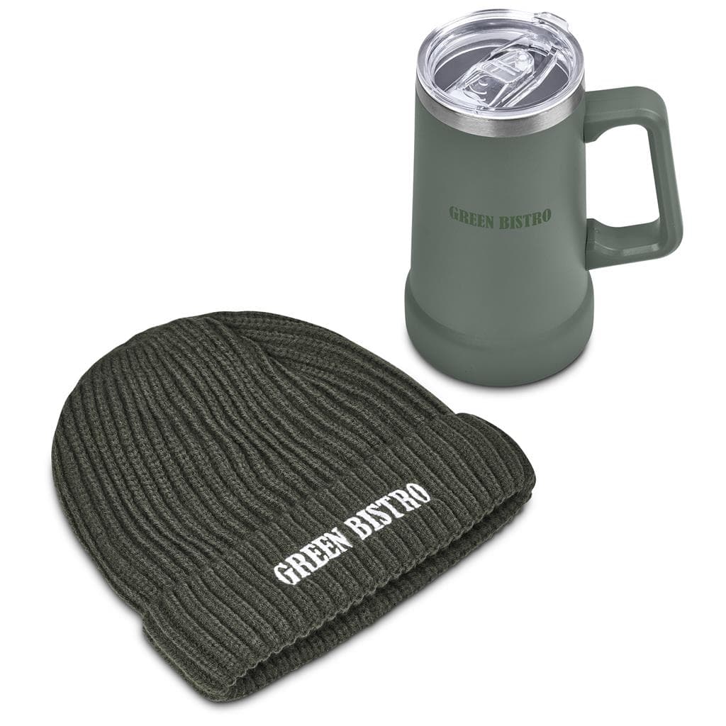 Urban Terrain Rocky Gift Set 11