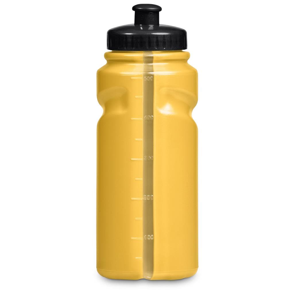 Altitude Fanflare Plastic Water Bottle - 500ml 6