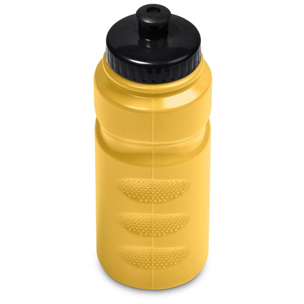 Altitude Fanflare Plastic Water Bottle - 500ml 10