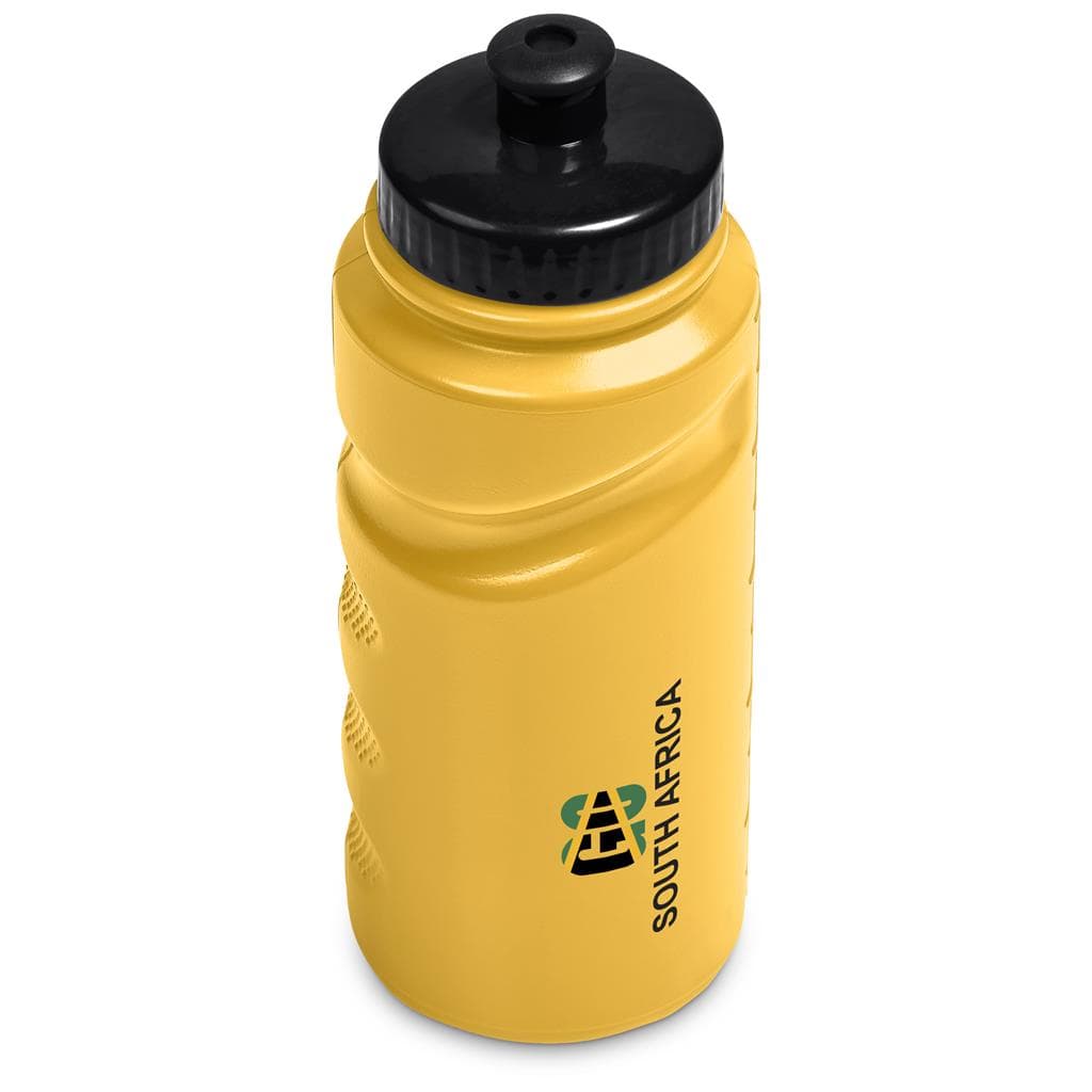 Altitude Fanflare Plastic Water Bottle - 500ml 8