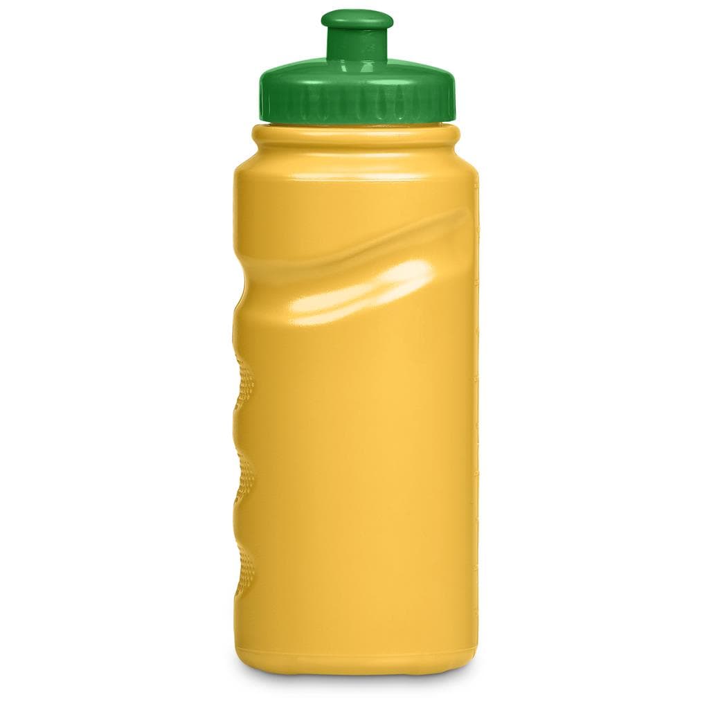 Altitude Fanflare Plastic Water Bottle - 500ml 14
