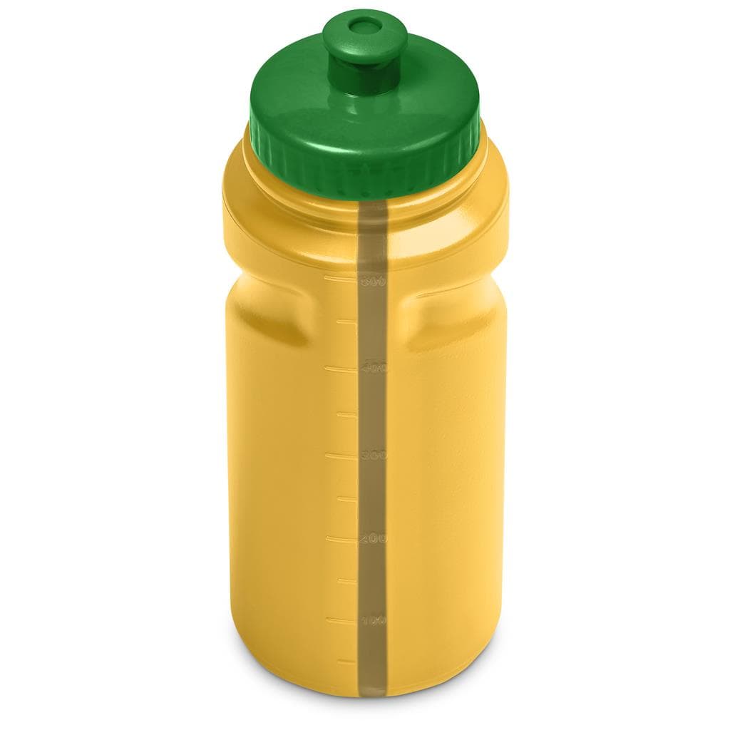 Altitude Fanflare Plastic Water Bottle - 500ml 16