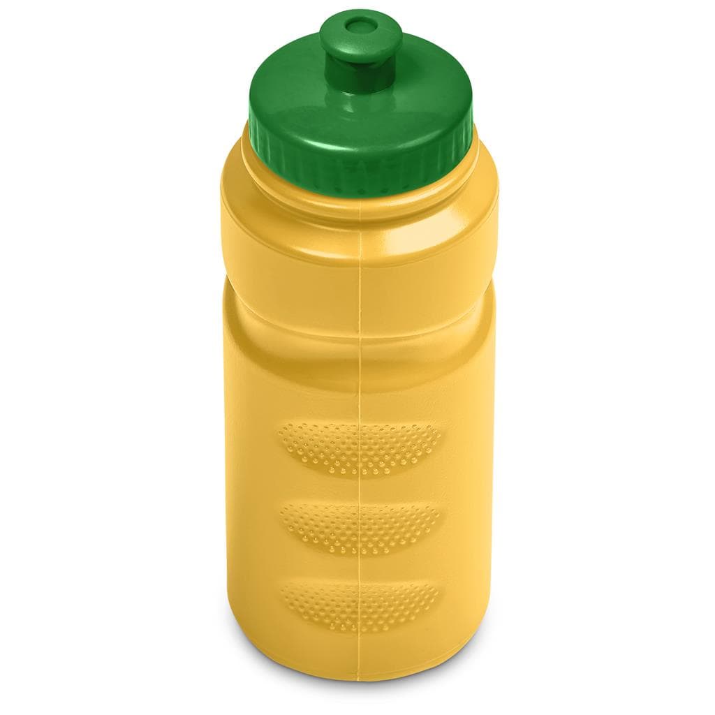 Altitude Fanflare Plastic Water Bottle - 500ml 15