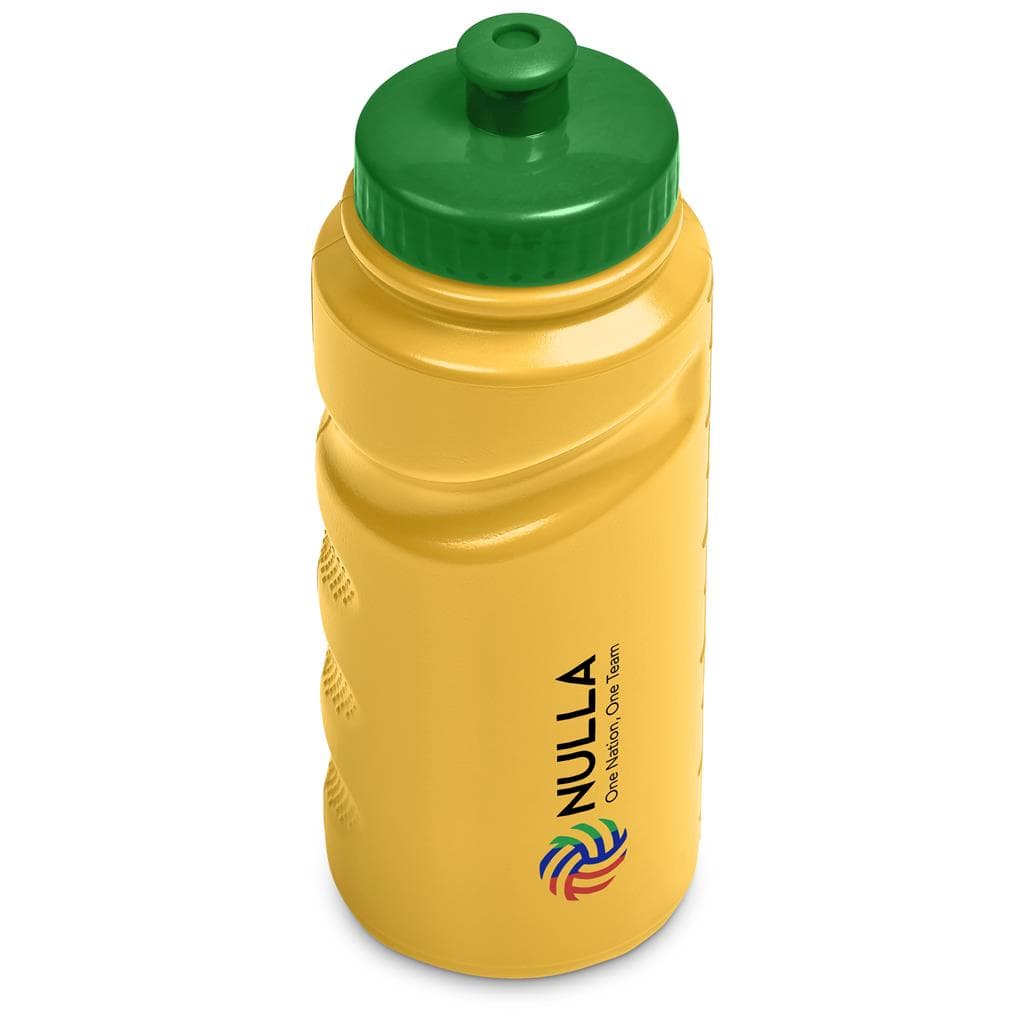 Altitude Fanflare Plastic Water Bottle - 500ml 17