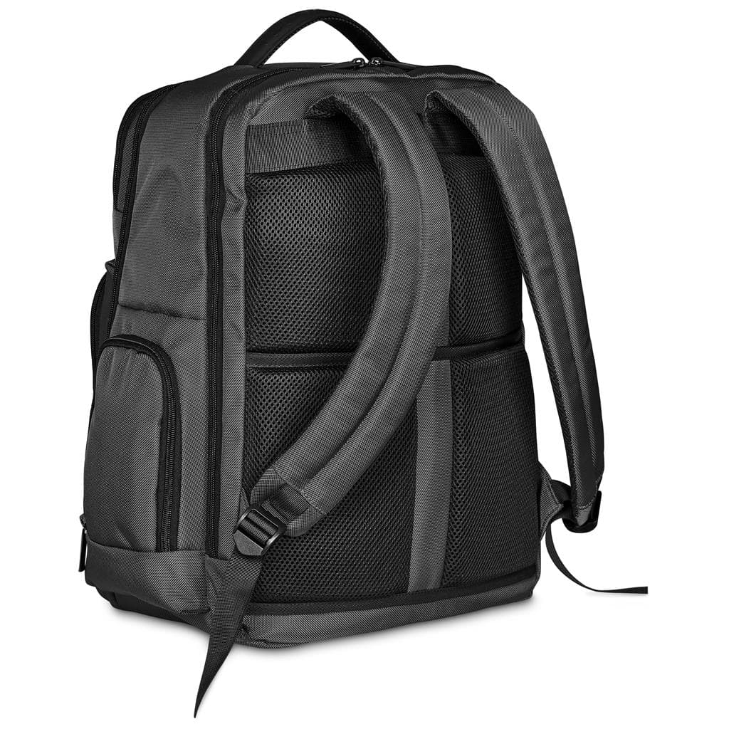 Alex Varga Marentino Laptop Backpack 6