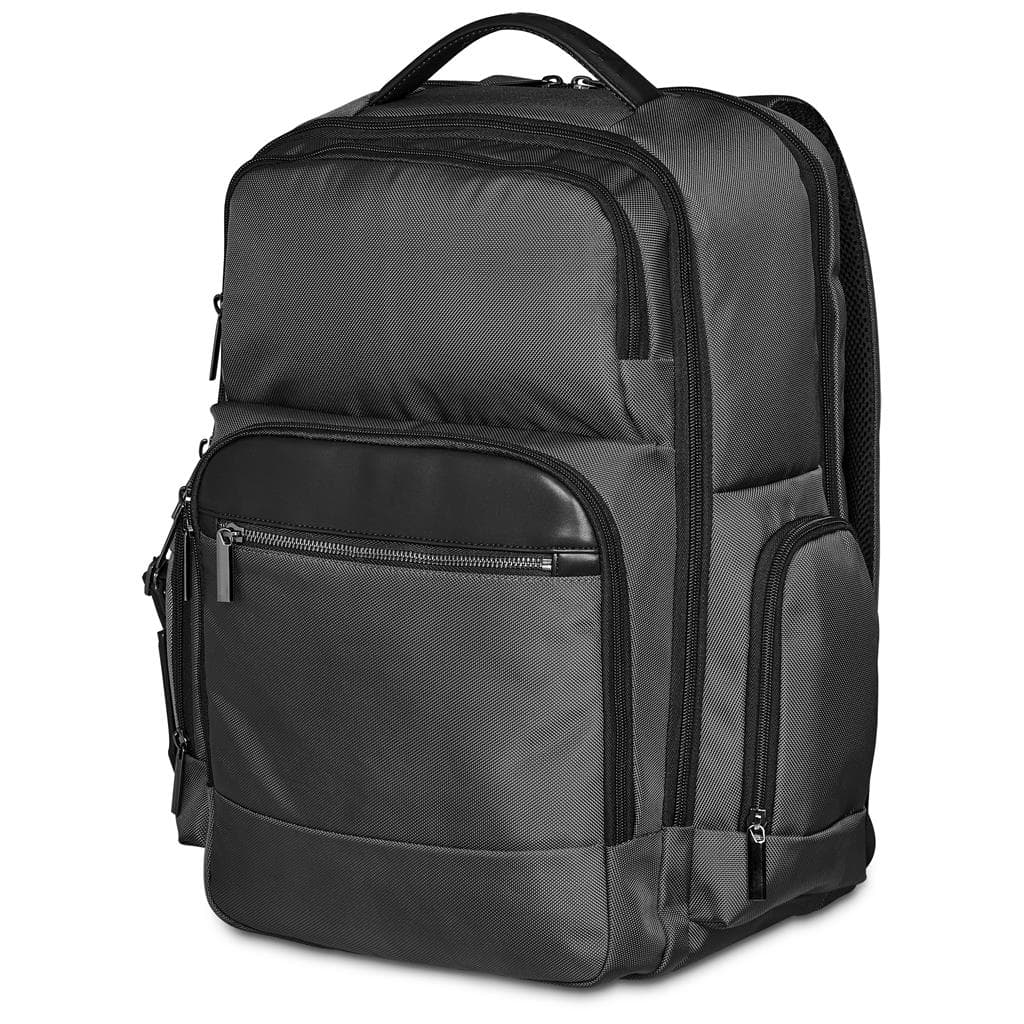 Alex Varga Marentino Laptop Backpack 4