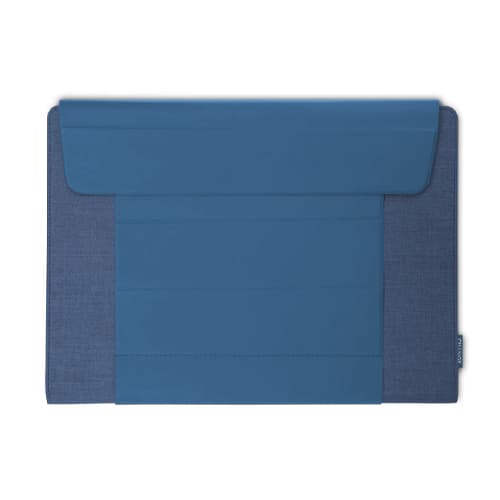 FULDA - CHANGE Collection RPET Laptop Case & Workstation 5