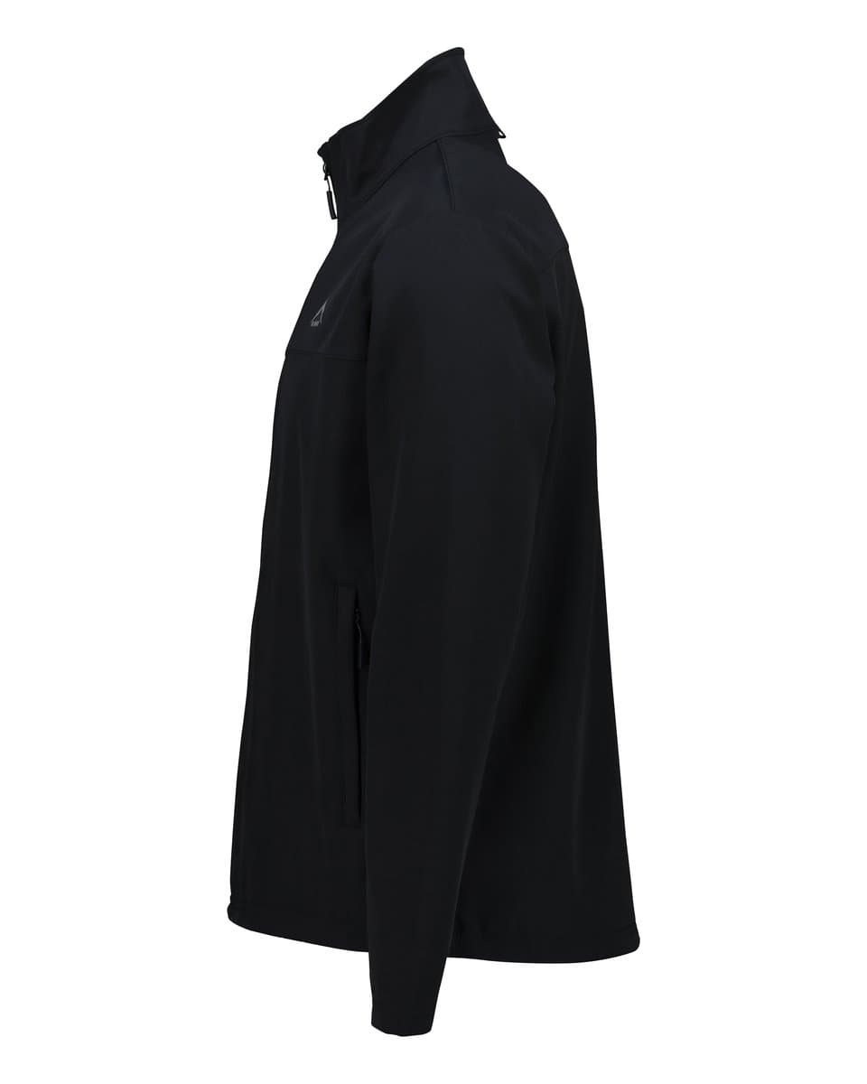 K-Way Urban Trek Softshell Jkt Mens C 2
