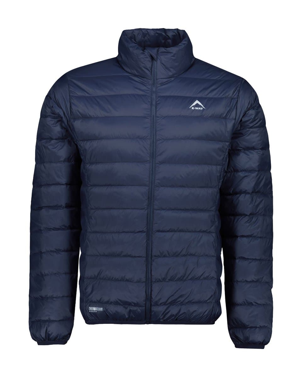 K-Way AeroLite 600 Mens Down Jacket C 4