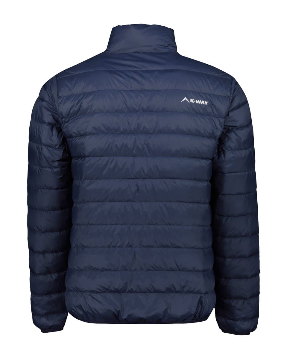 K-Way AeroLite 600 Mens Down Jacket C 5
