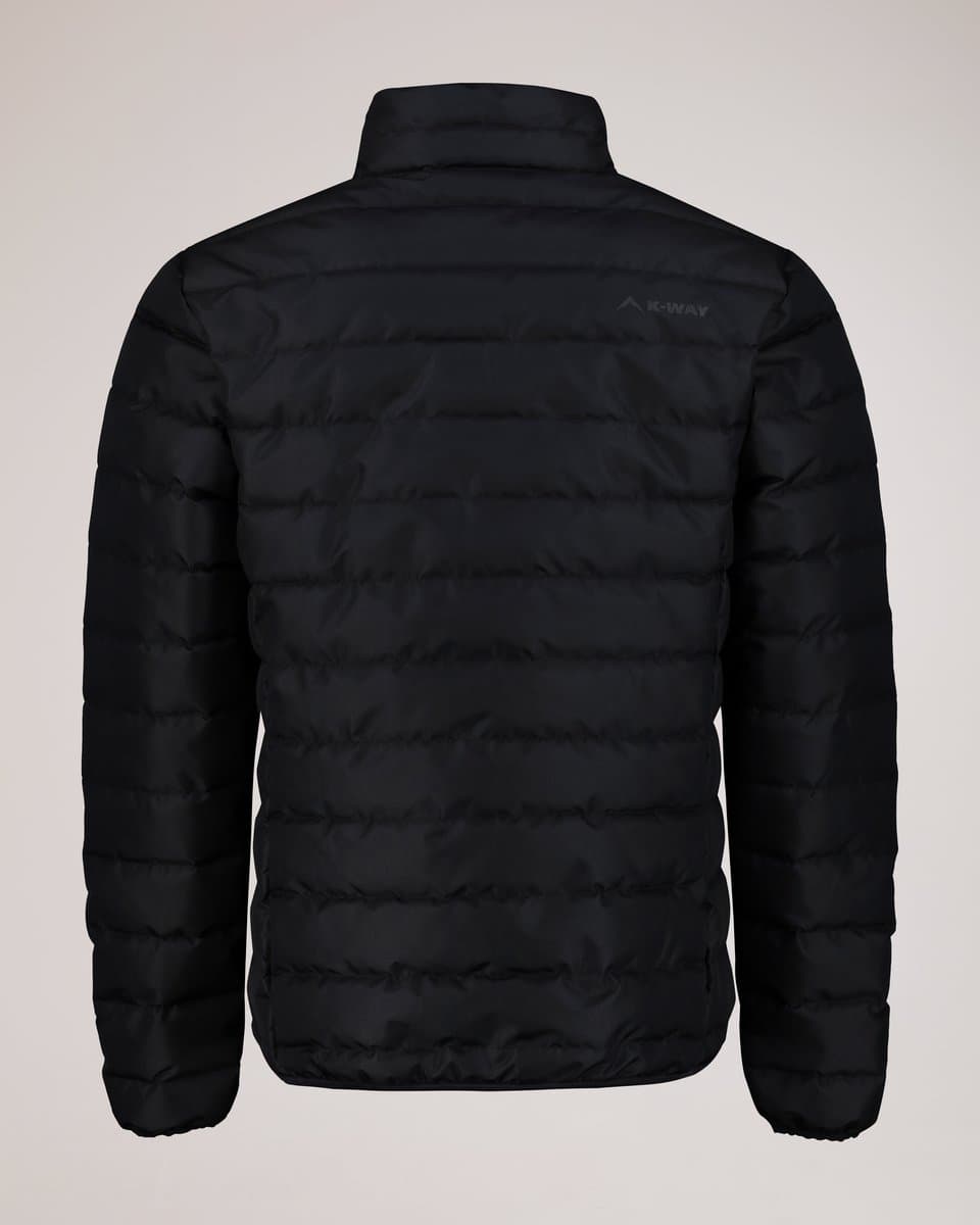 K-Way Cross Tempo Mens Jacket 2