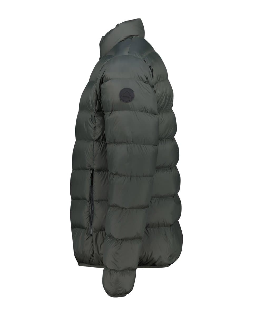 C K-Way UrbanWave 600 Mens Down Jacket 3