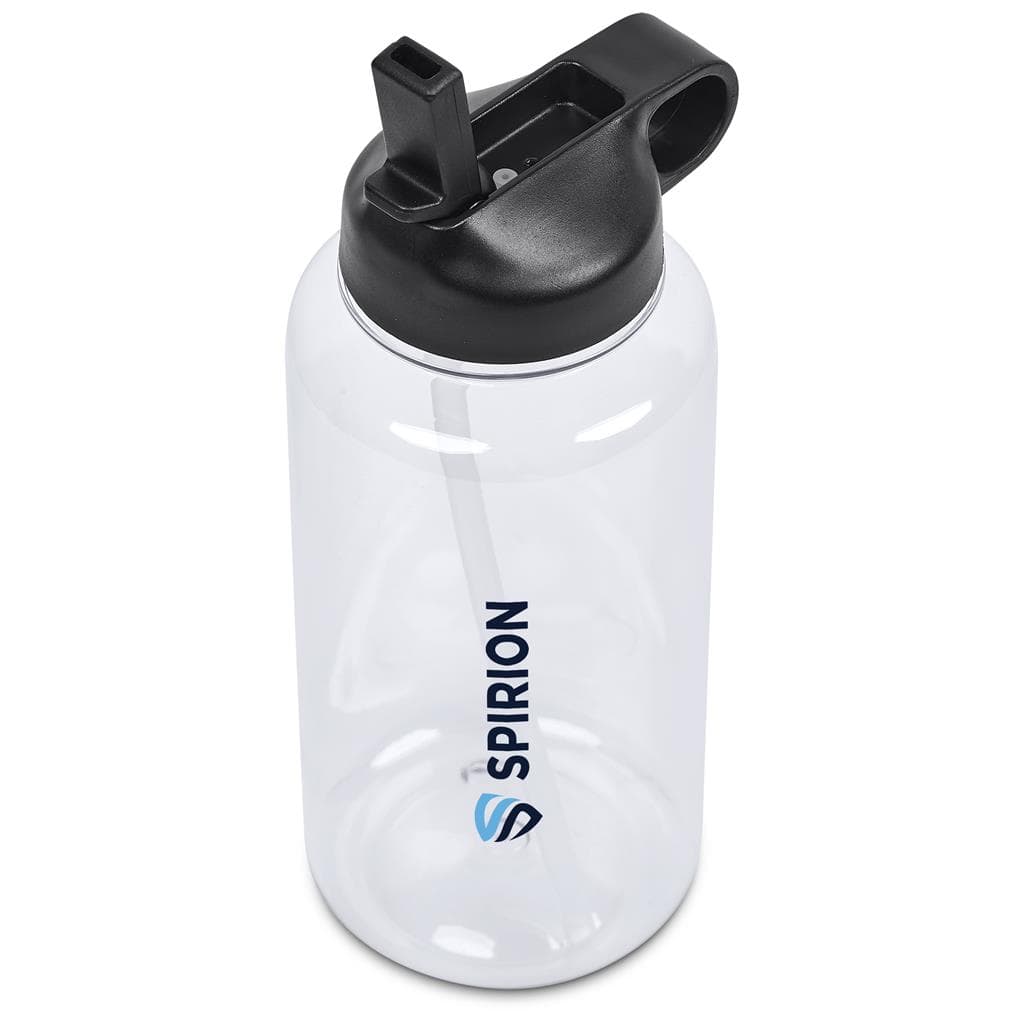 Altitude Castro Recycled PET Water Bottle – 1Litre 5
