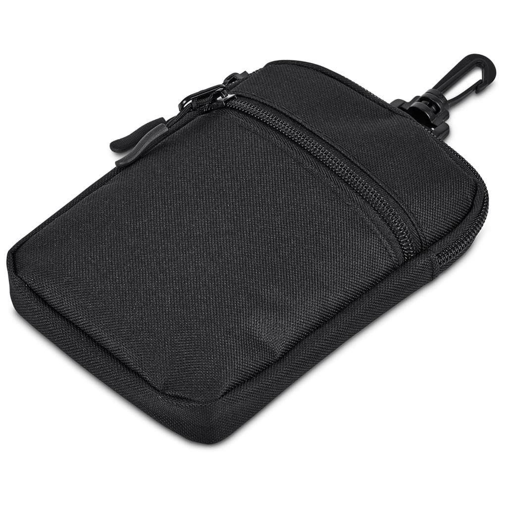 Altitude Ryder Golf Accessory Bag (excludes content) 4