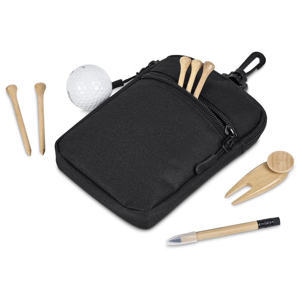 Altitude Ryder Golf Accessory Bag (excludes content) 5