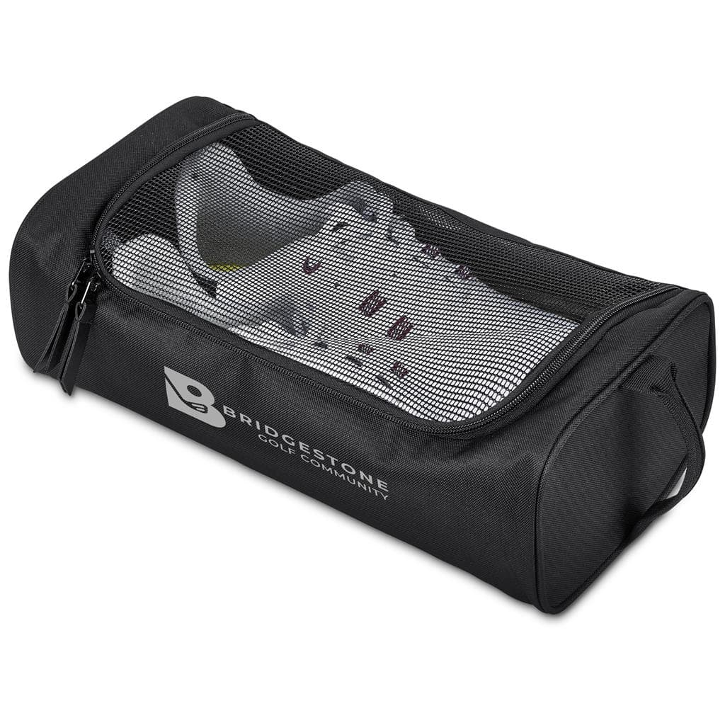 Altitude Turnberry Golf Shoe Bag (Excludes Content) 2
