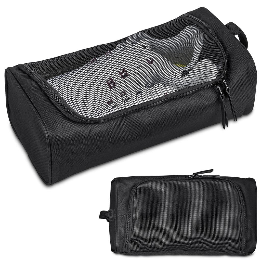Altitude Turnberry Golf Shoe Bag (Excludes Content) 2
