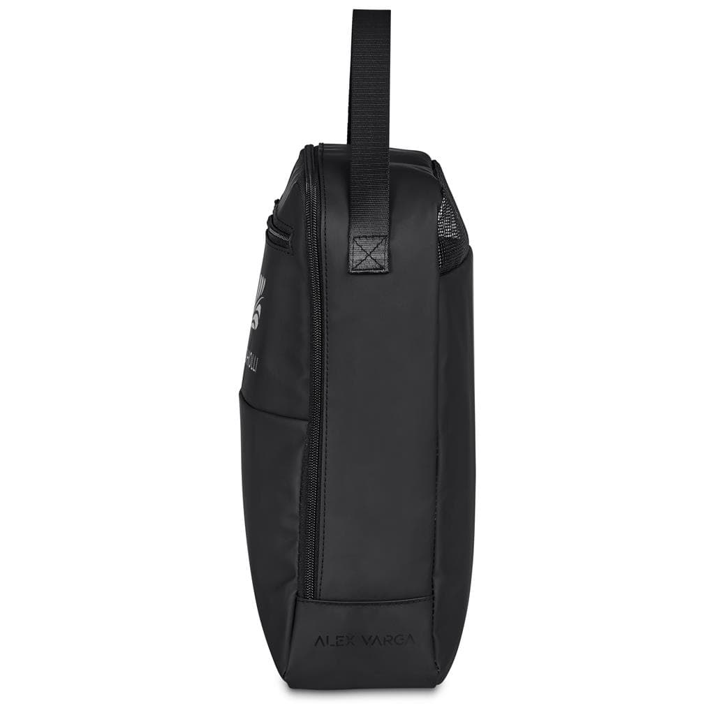 Alex Varga Alcanada Golf Shoe Bag 2