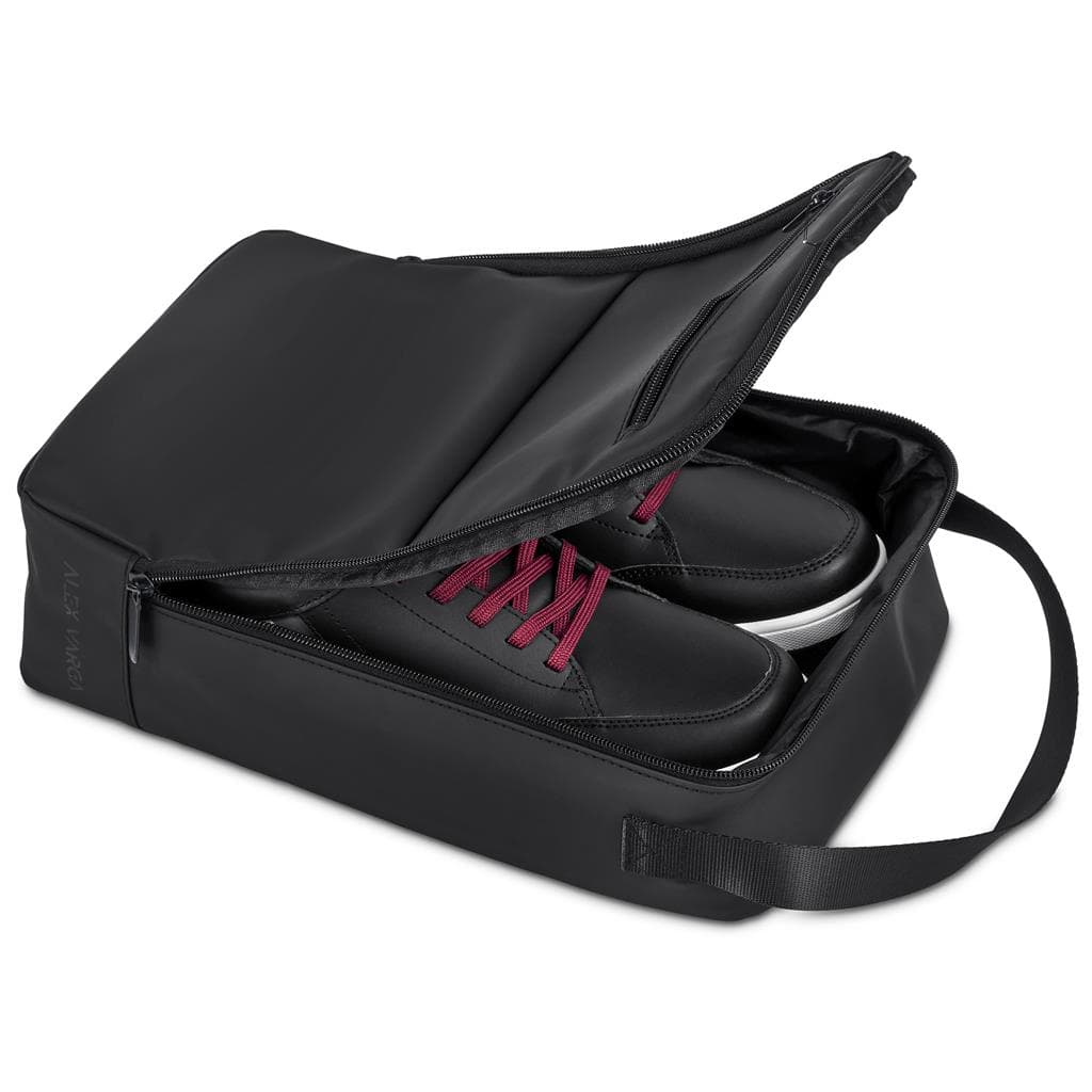 Alex Varga Alcanada Golf Shoe Bag 3