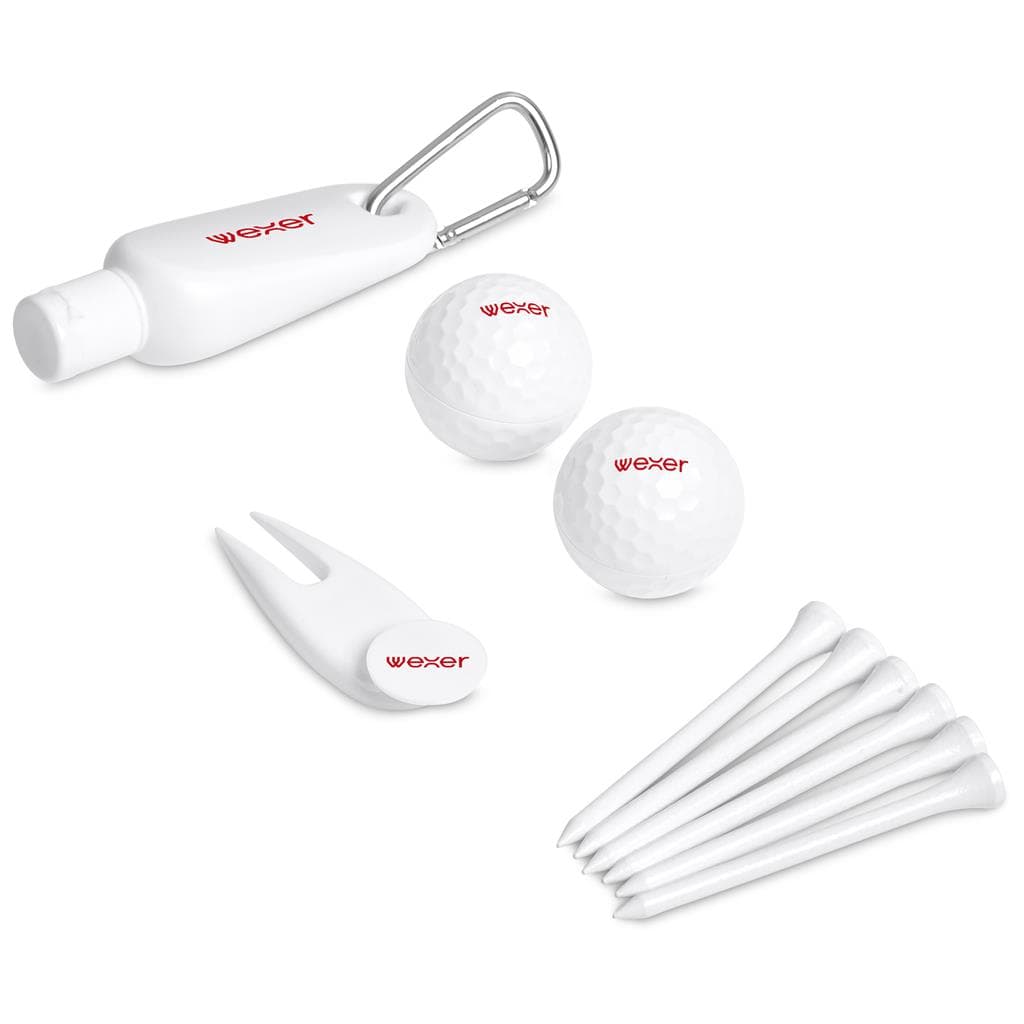 Altitude Greenside Care Golf Set 6