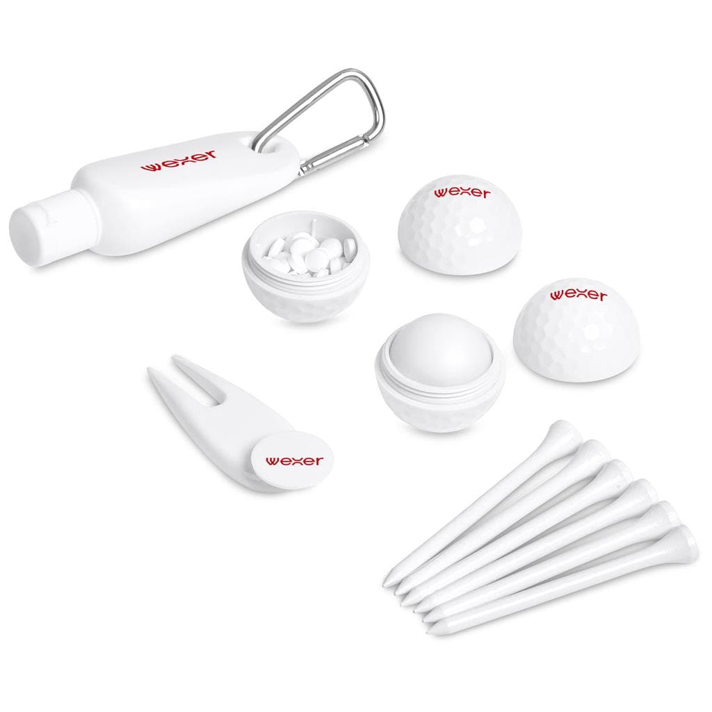 Altitude Greenside Care Golf Set 5
