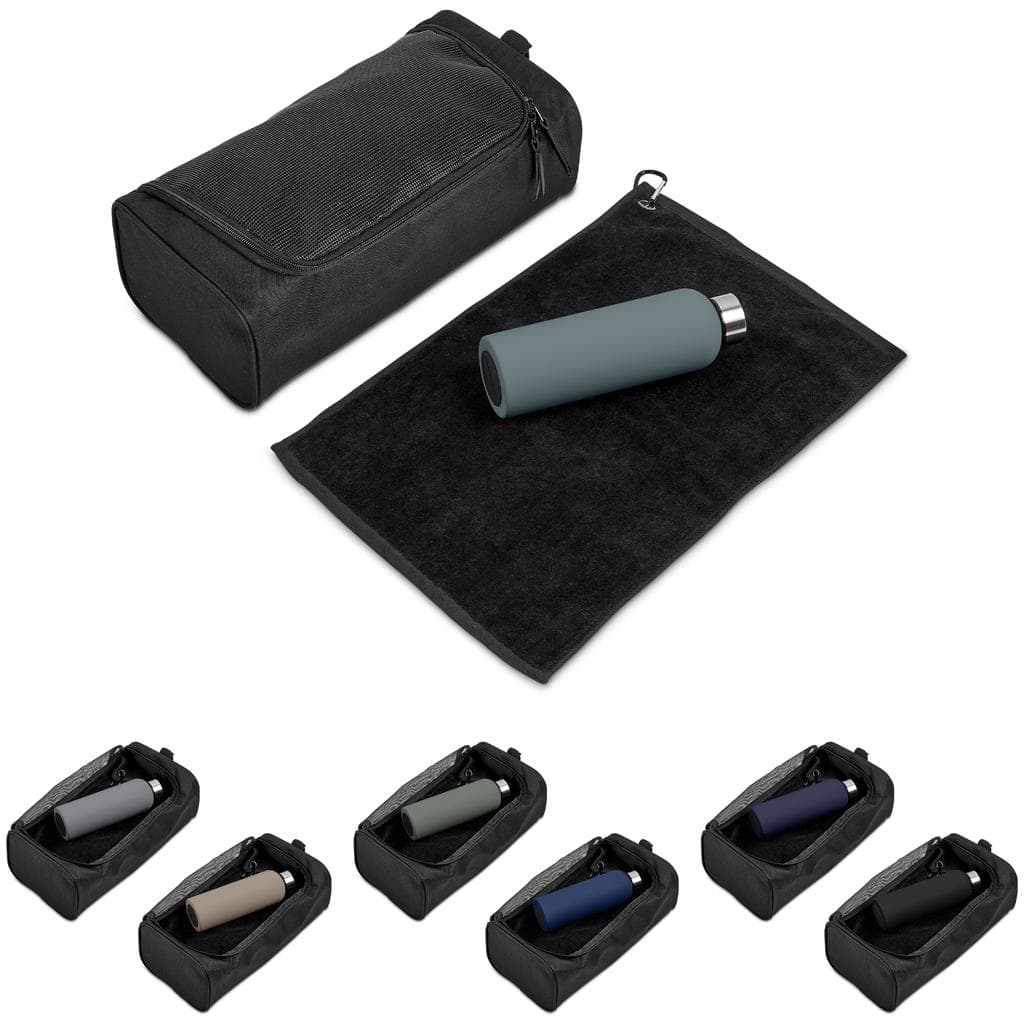 Altitude Play Ready Golf Set 2